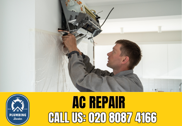 ac repair Kew